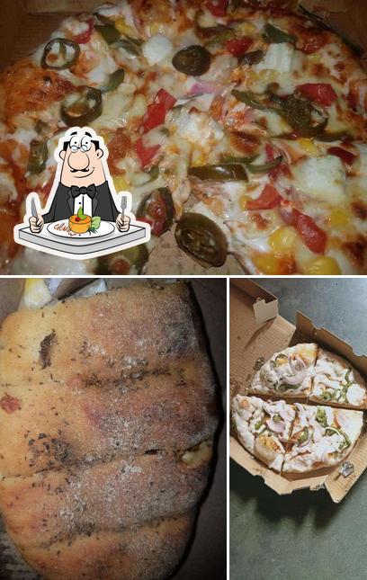 Pizza 4ever