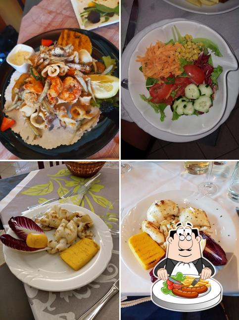 Ristorante-Pizzeria Lebón