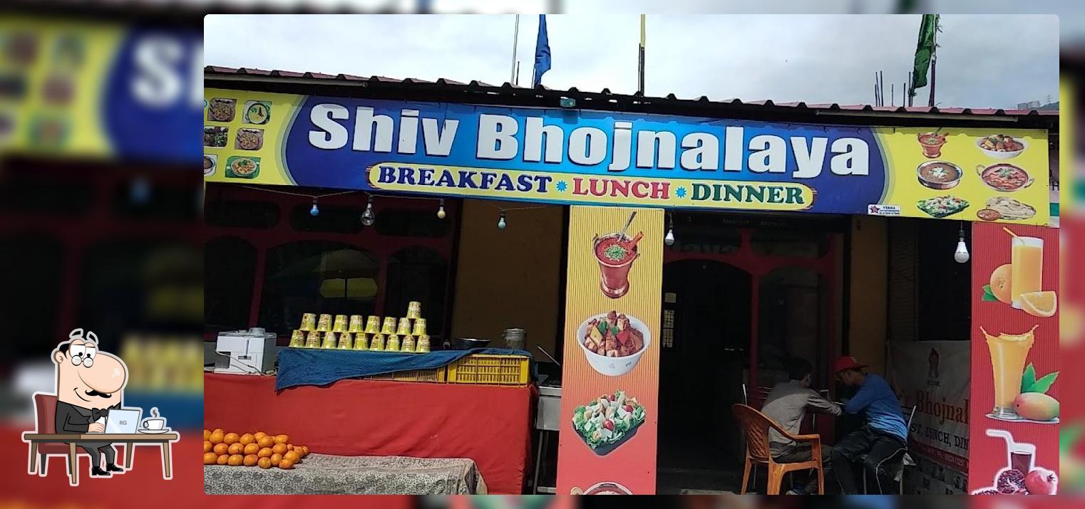 Shivam Bhojnalya