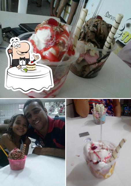 Sorveteria Ping Mel