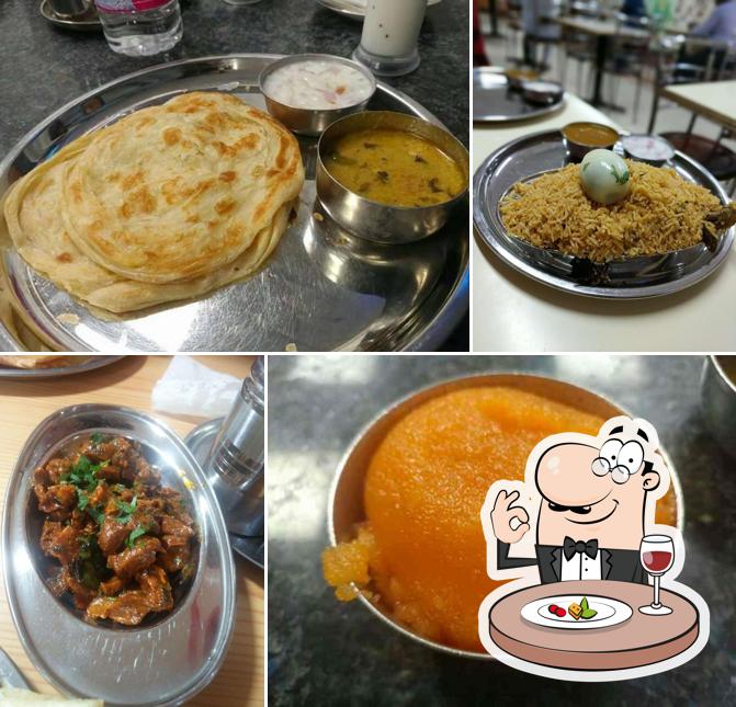 Tamilnadu Food Center, New Delhi - Restaurant reviews