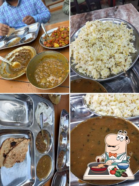 Tinku dhaba