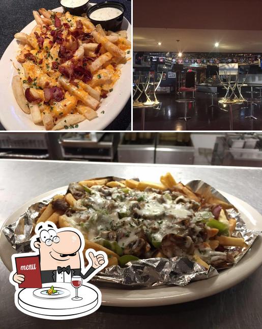 Ultimate Sports Bar & Grill in Flint Restaurant reviews