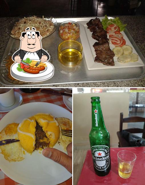 Restaurante Belo Monte (Carne Assada do Caicó)
