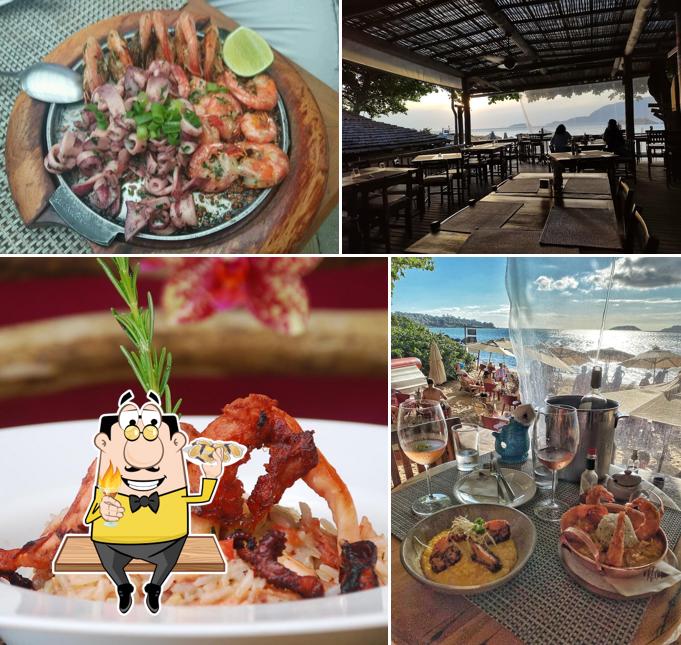 Prainha Do Julião Bar & Restaurante