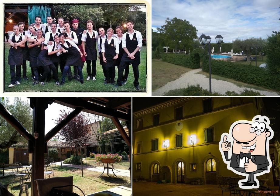 Vedi la foto di Il Villino Ristorante