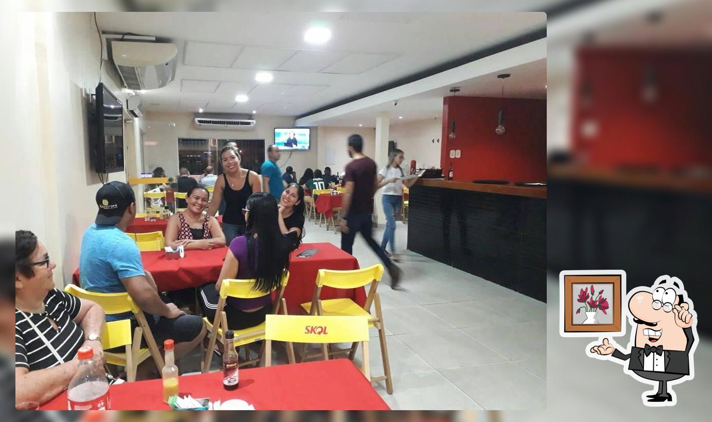 Spettu's Grill