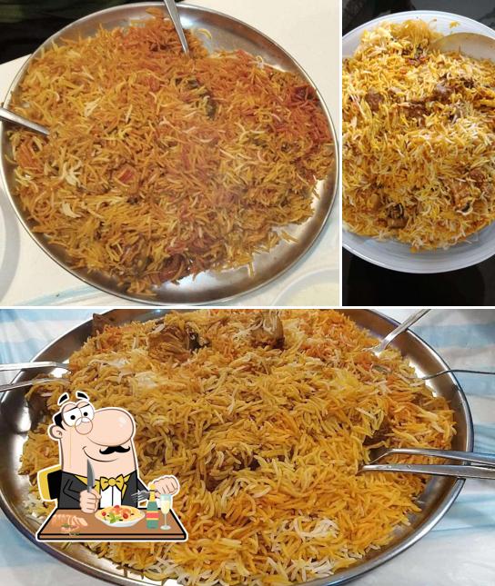 Syed Al Biryani Restaurant, Sharjah - Restaurant Reviews