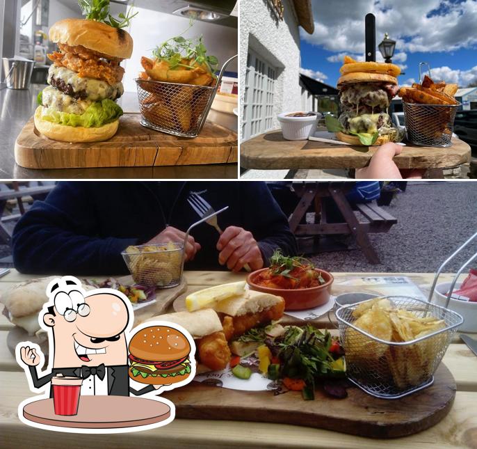 The Horse & Jockey, Usk Rd in Pontypool Restaurant reviews