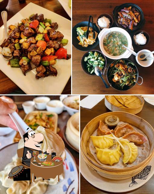 Best dan dan noodles in Houston restaurants, autumn 2023 Restaurant Guru