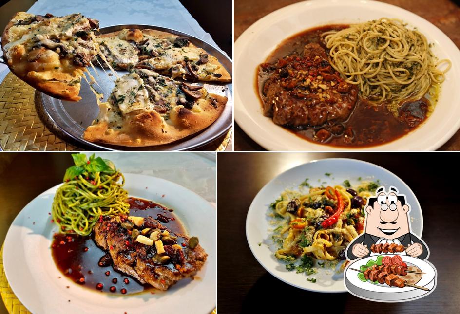 Restaurante e Pizzaria San Gennaro