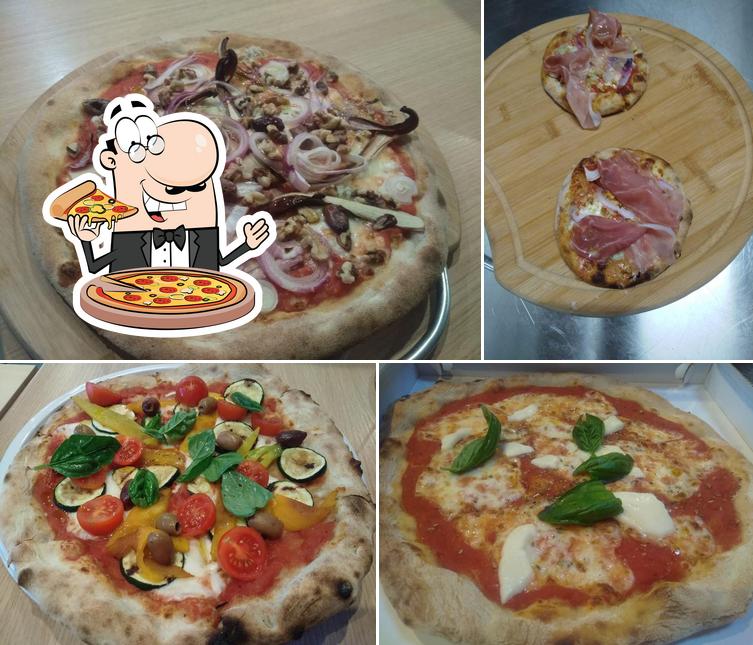 La pizza è il piatto veloce più amato al mondo