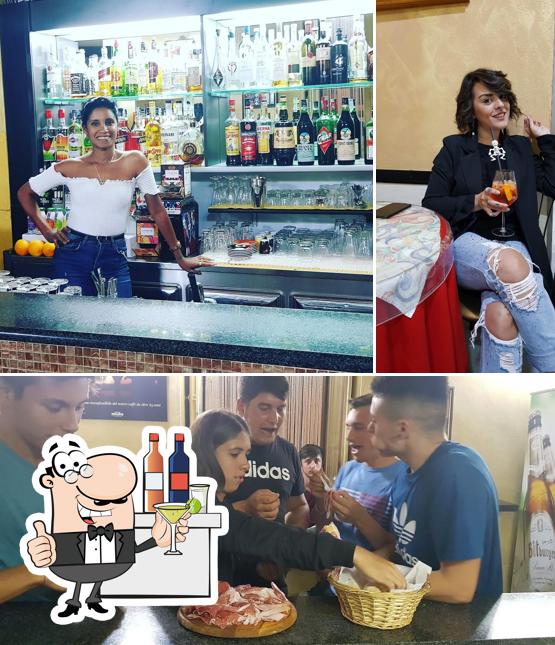 Bar Centrale