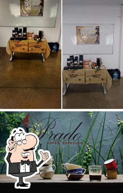 Prado Cafés Especiais