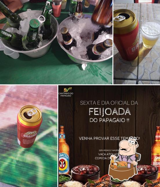 Cantinho do Papagaio