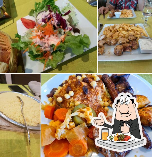 Chez Yaki