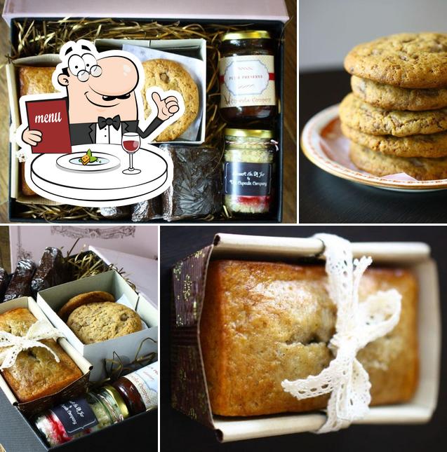 Cupcake Company, Chennai, 21/22 Restaurant reviews