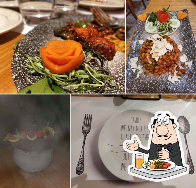 Family Tree Mulund Mumbai Shop Number 3 Restaurant Menu And Reviews