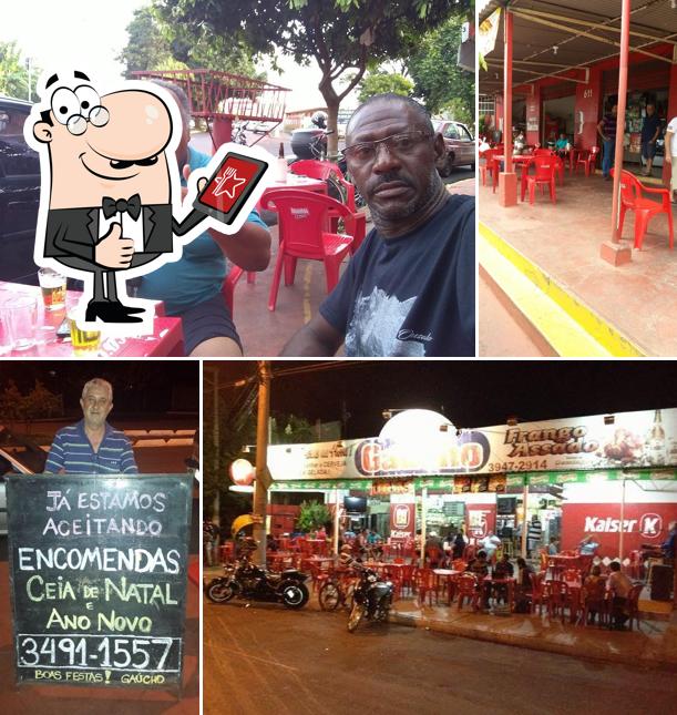 Bar do Gaúcho