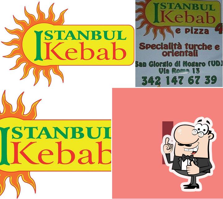 Guarda la immagine di Istanbul Kebab E Pizza