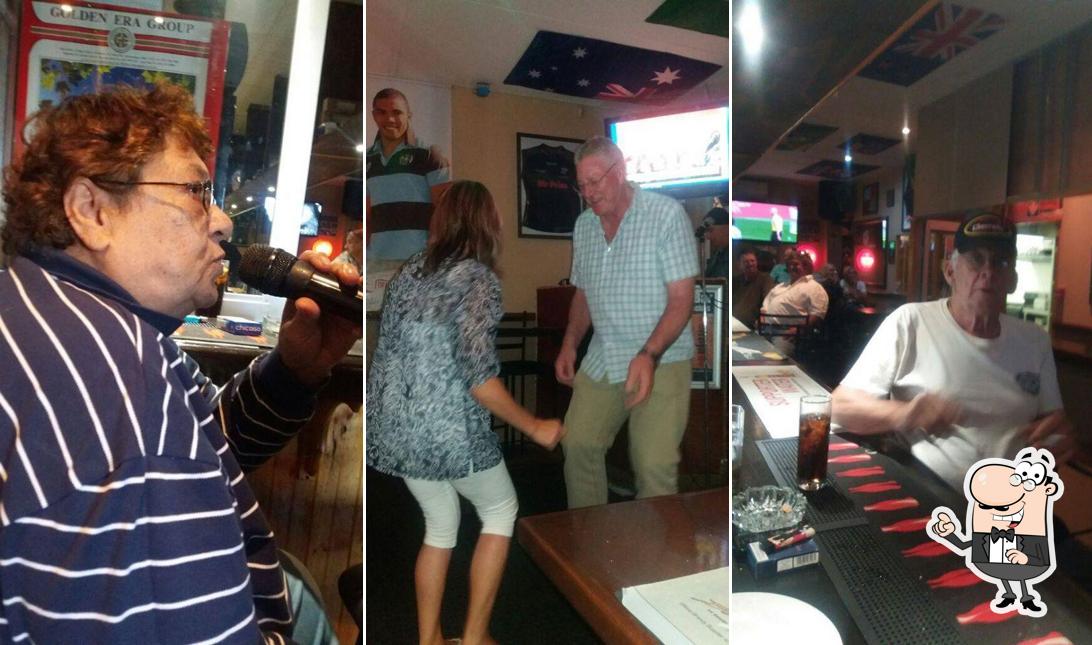 Joker's Sports Bar, Cape Town Restaurant reviews