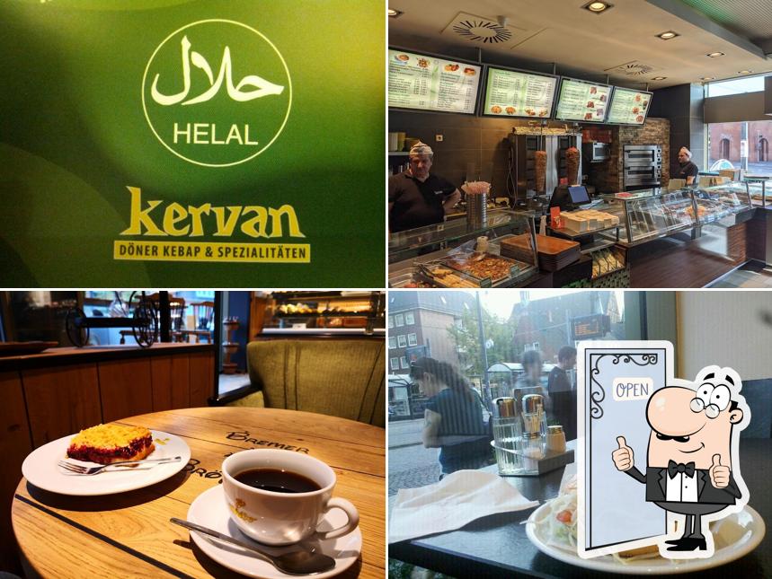 Kervan Restaurant picture
