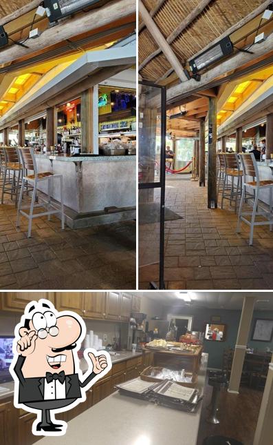 Lighthouse Restaurant, 1500 Sulphur Well Knob Lick Rd in Sulphur Well