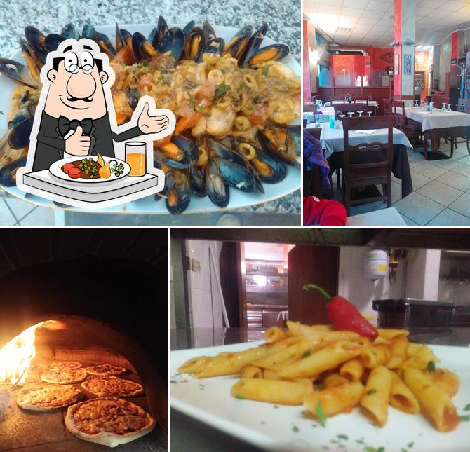 Platti al Nuevo Don Carlos