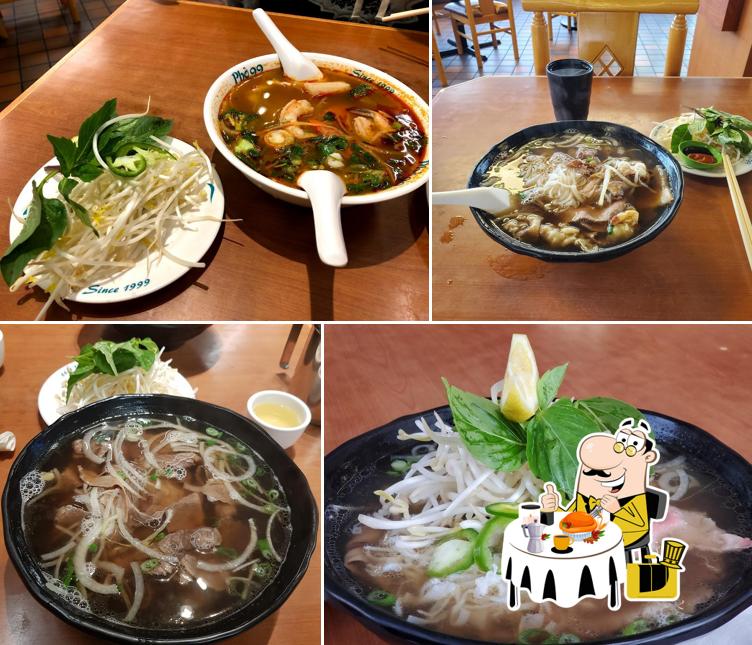Pho 99 Vietnamese Restaurant - North Road Coquitlam BC