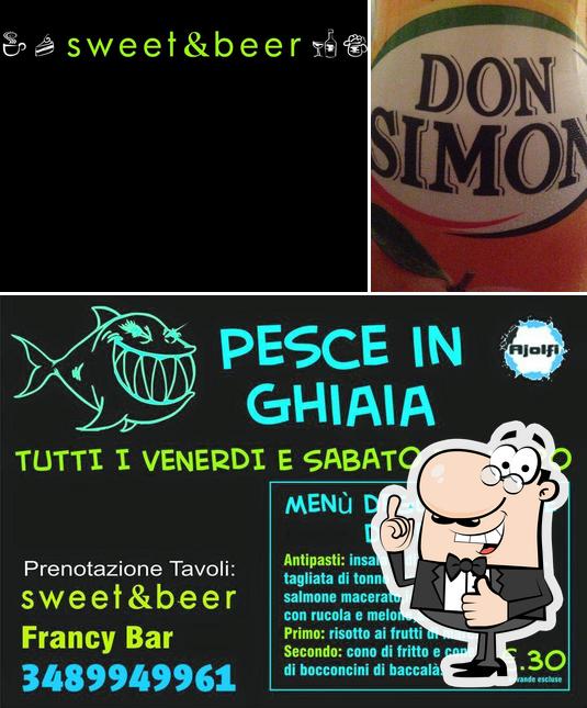 Ecco una foto di Bar Sweet & Beer