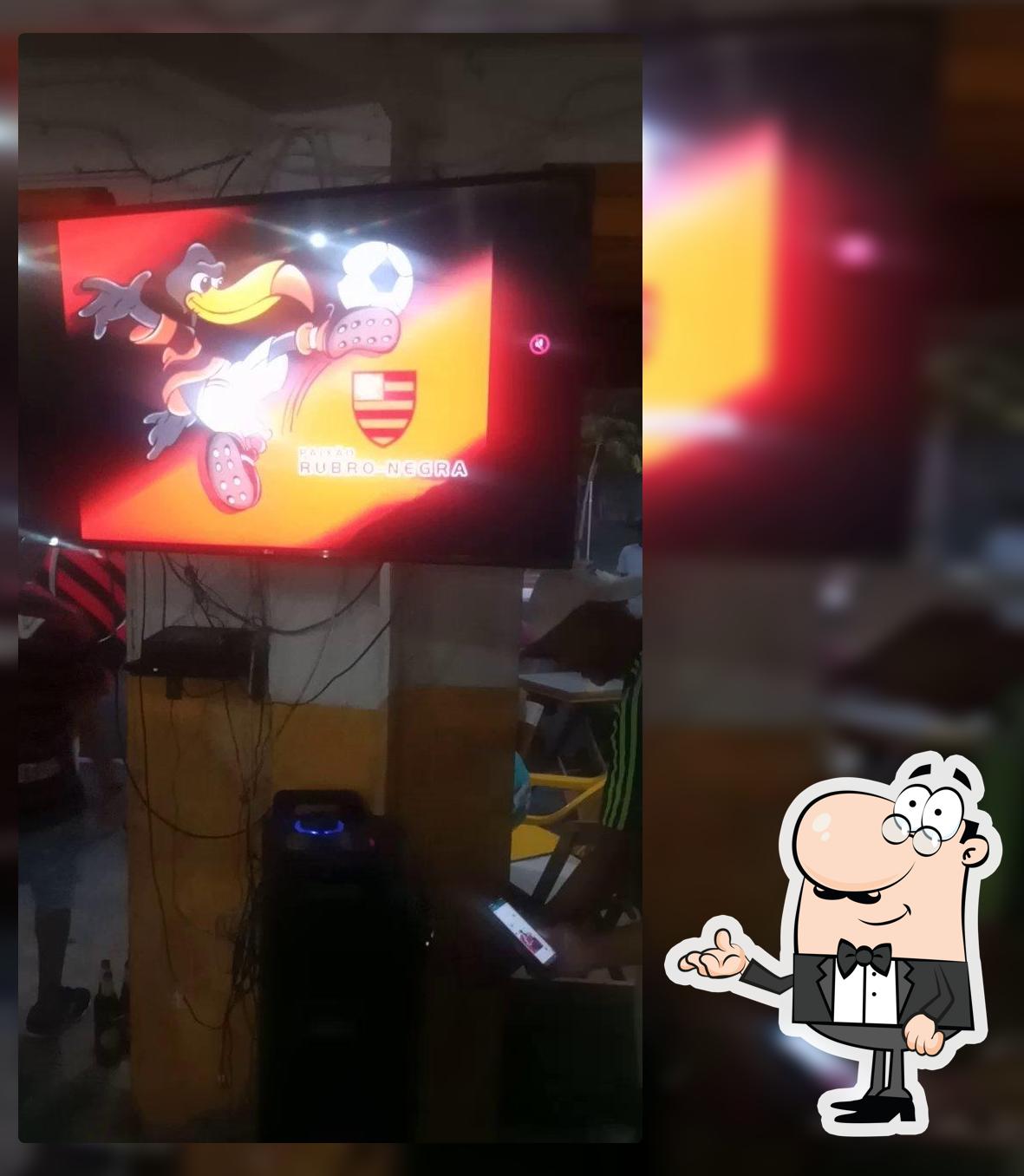 Bar União