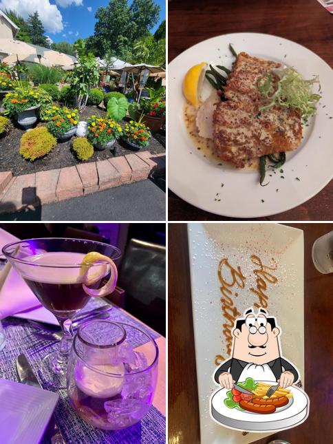 Erini Restaurant, 1140 River Rd in Ewing Township Restaurant reviews