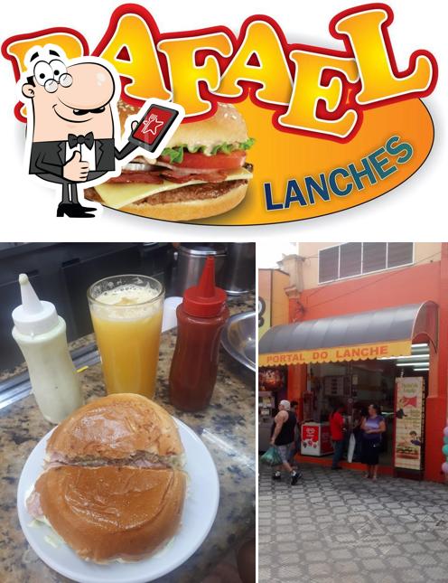 See this picture of Portal do Lanche