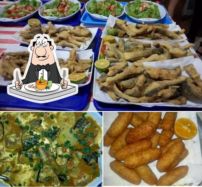 Bar do peixe