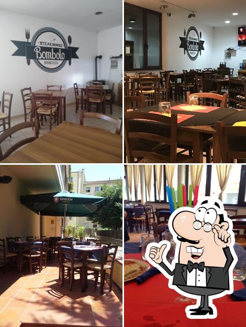 Bombolo Paninoteca Steakhouse