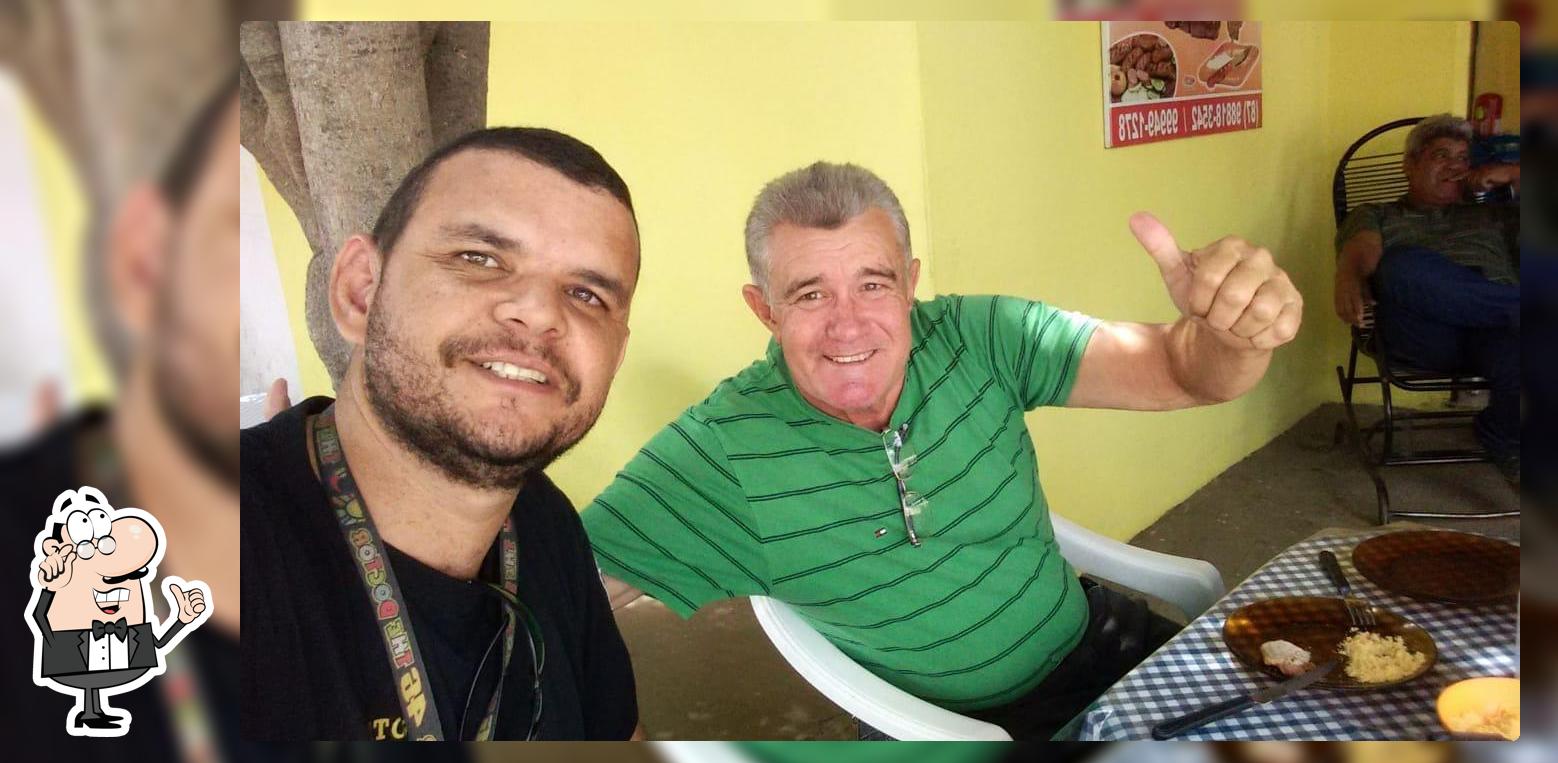 Cantinho do Sururu