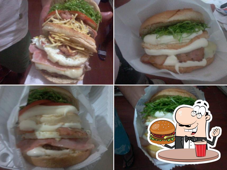 Coelho Lanches