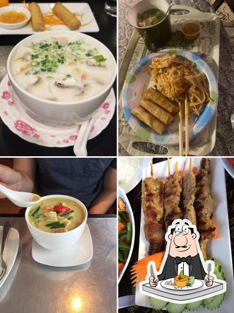 Cravings Thai Cuisine, Rocky River - Restaurant menu, prices and reviews