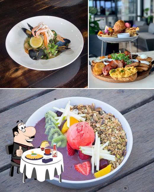 Deoro By The Bay, Hastings Restaurant menu, prices and reviews