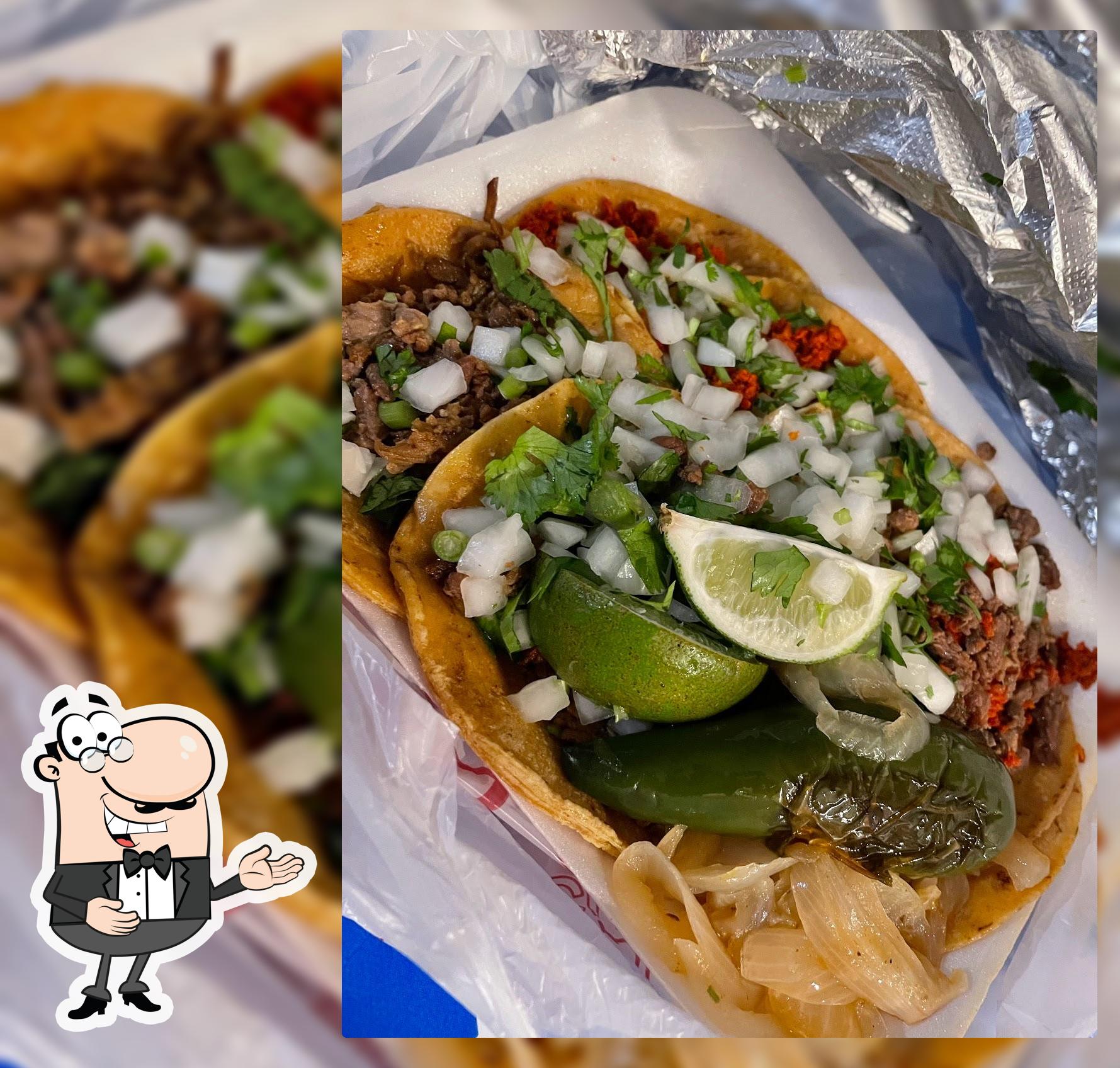 El Norteño Tacos Cypress in Cypress Restaurant reviews