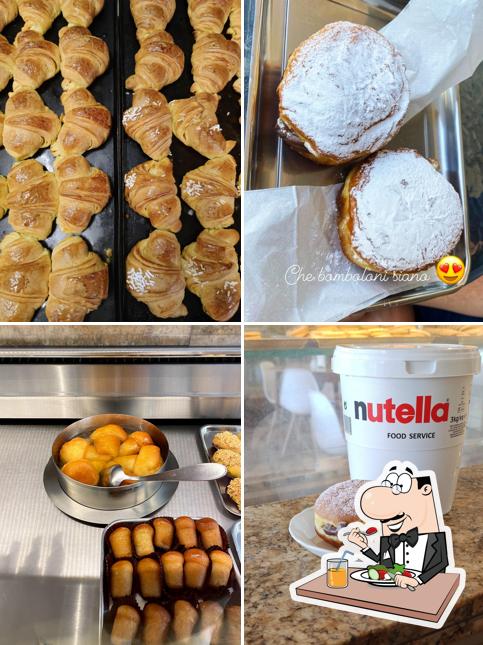 Forno Pasticceria Scardovi