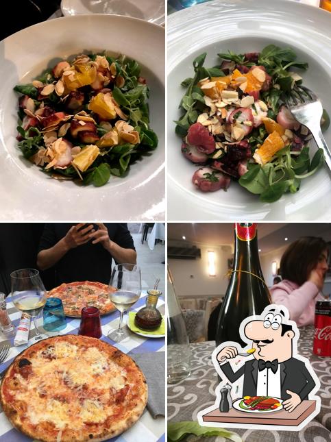 Cibo al GranoDuro