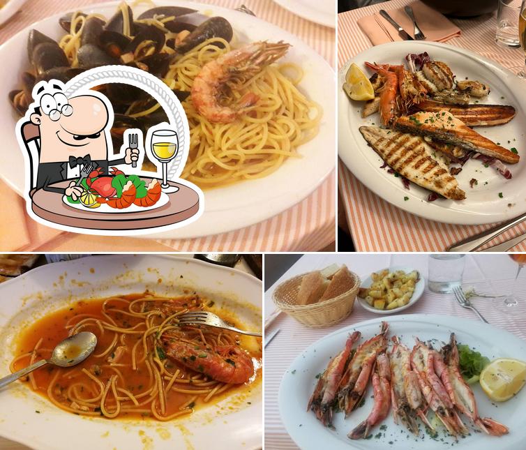 La Coccinella - Ristorante e Pizzeria