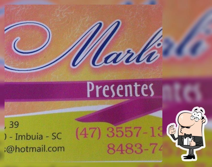 Marli cunha