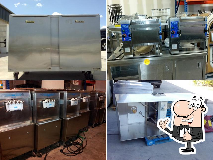 Mid Florida Restaurant Equipment & Supply in Kissimmee Restaurant reviews