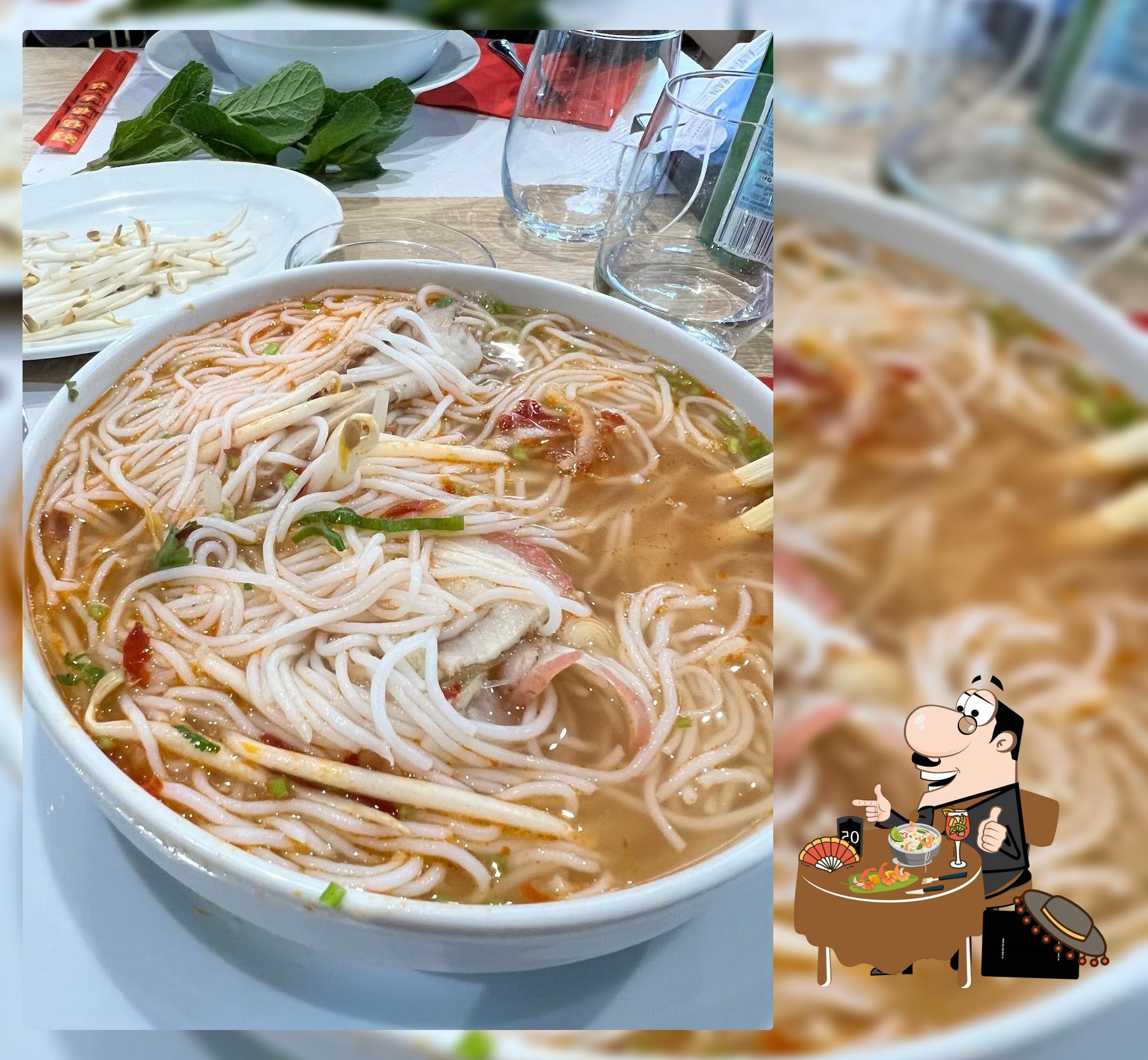 Net VIET