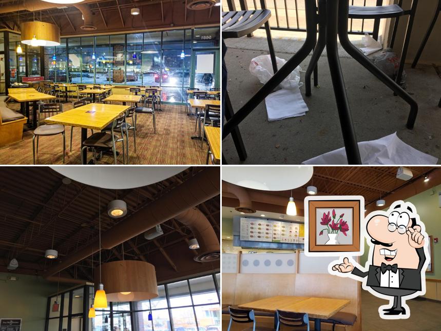 Best restaurants in Village Crossing Mall Restaurant Guru