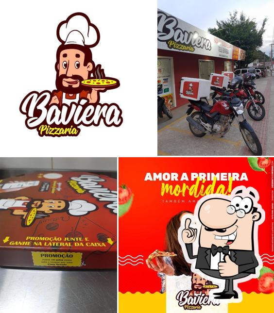 Pizzaria Baviera