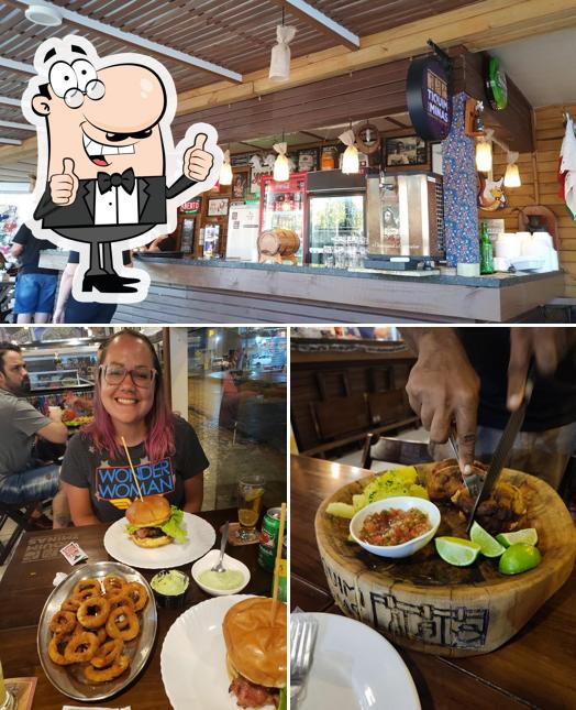Look at the pic of Cadiquim de Minas Restaurante + Petiscaria | Culinária Mineira