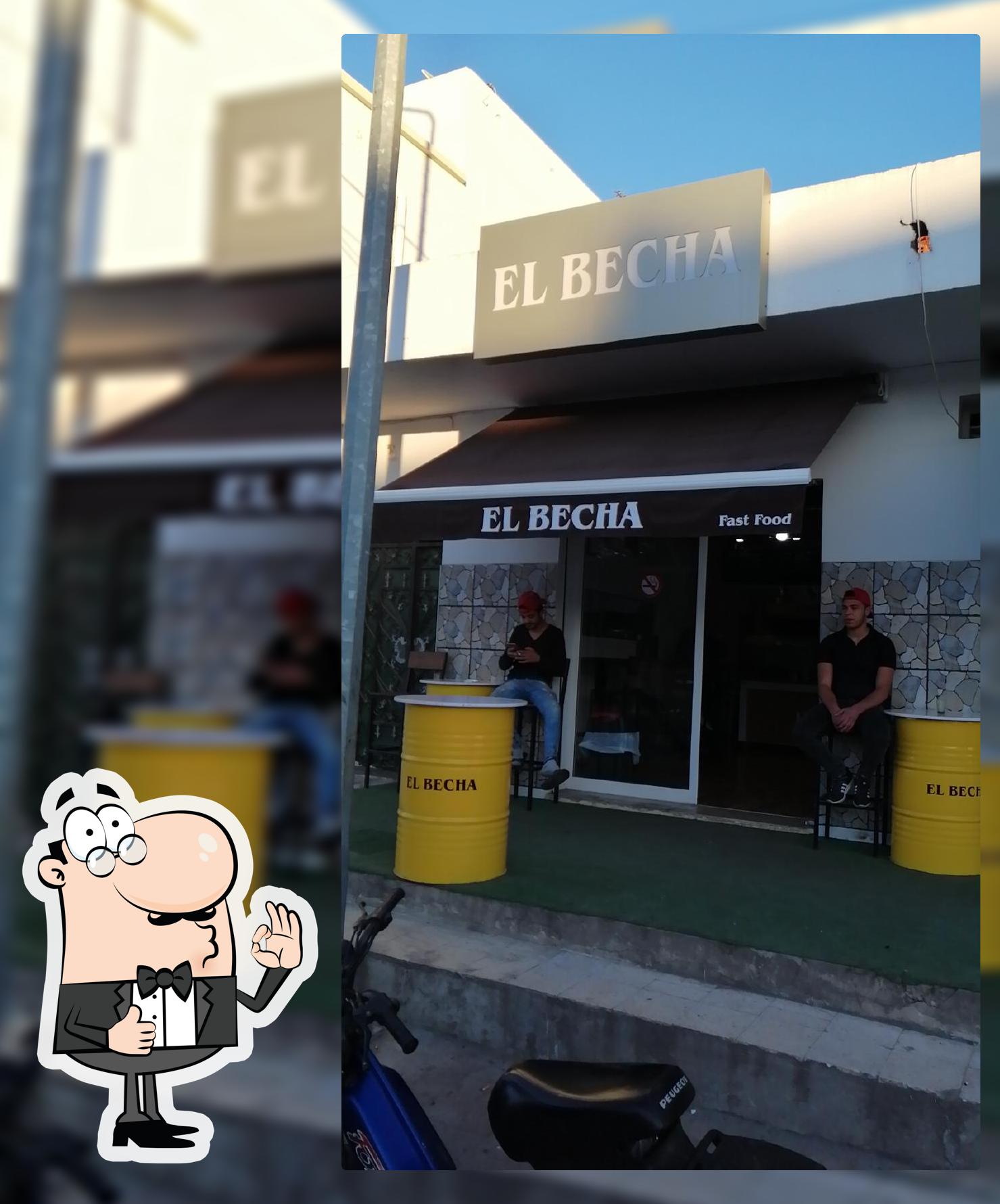 Restaurant el becha